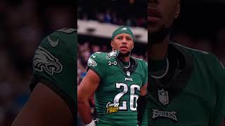 Eagles Vs Packers Prime Time  Week 1 FNF shorts [upl. by Jarad816]