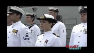 Sea Patrol TrailerTribute 1Royal Australian Navy [upl. by Itsur]