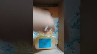 Acne pimple soap  fairness soap dispatched sanam26beautysoap [upl. by Thielen410]