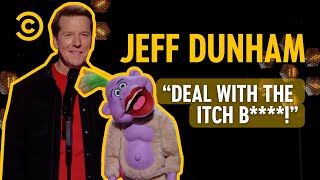 Online Dating  Jeff Dunham Im With Cupid [upl. by Accemahs]