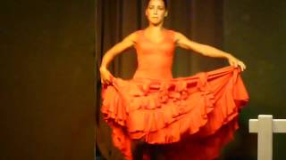 Traditional Spanish dancing [upl. by Emmuela]