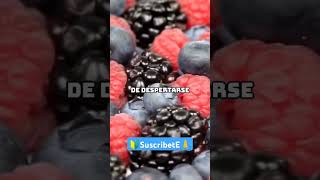 Los mejores alimentos para comer antes de ACOSTARSE😴 shorts curiosidades youtubeshorts videos 🔰 [upl. by Eisso]