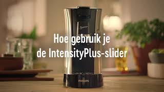 Hoe gebruik je Philips Senseo Select [upl. by Beau]