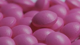 How to make Pharmaceutical Tablet Coatings [upl. by Ikiv]