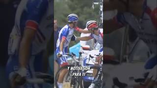 CÓMO LOGRAR LA PERSISTENCIA PARA TRIUNFAR EN EL CICLISMO ciclismo persistencia entrenamiento [upl. by Thoma]