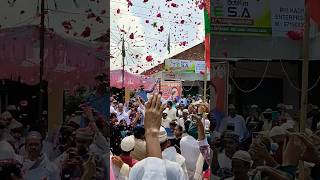 Nahi Hai Koi Duniya Me Hamara Ya Rasool Allah ❣️shorts dueteidmiladunnabi [upl. by Perrins]