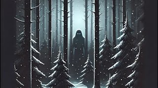 El hambre del wendigo Creepypasta [upl. by Jeggar850]