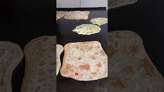 ROTI PANGGGANG ISI TELUR DIARAB food [upl. by Younglove234]