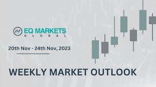 Market Outlook Economic Calendar Analysis and Trade Opportunities  Weekly Update forex [upl. by Tabbie298]