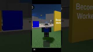 Cool trick in wizards tycoon roblox edit [upl. by Ecirpak]