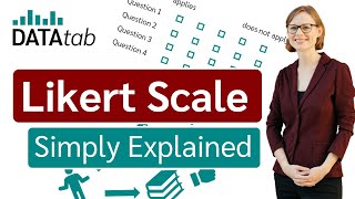 LikertScale Simply Explained [upl. by Ireg]