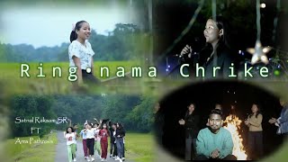 Ringnama ChrikeChristmas Song Arra Pathrova D Marak ft Satnal Raksam SR Full Official Video [upl. by Orling]