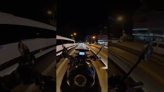 Sizce hata kimde  motovlog shorts [upl. by Pauline]