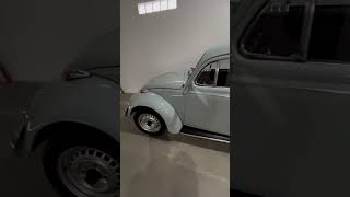 Qual a calibragem dos pneus do fusca Pneu 17565r15 [upl. by Dorris]