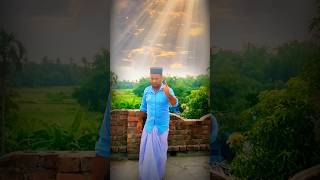 Ro Ro kehti honge jisdin sakinall naat viral trending shorts love short music [upl. by Ilatan]