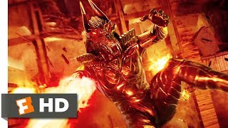 Gods of Egypt 2016  To Protect My People Scene 1011  Movieclips [upl. by Nnaeus776]