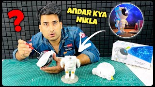 O Bhai Astronauts Projector Tear Down 😳 Andar Kya Kya Nikla [upl. by Luce]