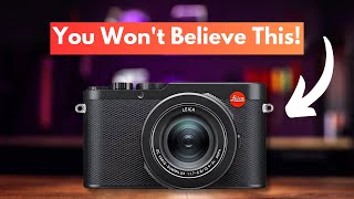 Leica DLux 8 Review  Don’t Buy One Before Watching This [upl. by Fazeli]