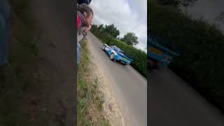 Wexford rally stage one 2024 [upl. by Vaclava790]