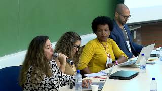 Conae 2024 discute propostas para o Plano Nacional de Educação [upl. by Yatnuahs]