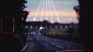 TOTEM  Petrichor Teaser [upl. by Bedelia]