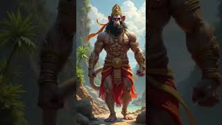 Jai hanuman ji ki jay [upl. by Dnomayd268]