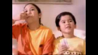 Iklan Madurasa  Sherina 20002001 [upl. by Scutt484]