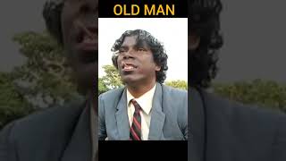 Old man short video by comedian Sally and selvy  konkani comedy 2023 shorts [upl. by Xyla572]