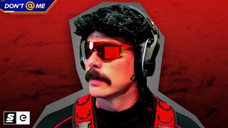 The DrDisrespect Allegations Explained [upl. by Juliet]