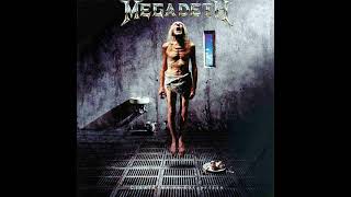 Megadeth  Countdown To Extinction Full Album HQ [upl. by Eimas]