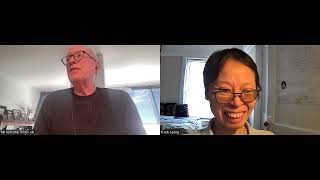 WZRD Interview  Bill Ayers author When Freedom is the QuestionAbolition is the Answer [upl. by Eppesiug]