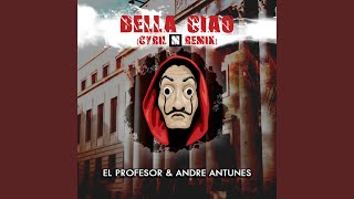 Bella Ciao Cyril M Remix [upl. by Ayotas]