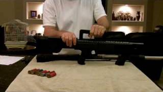 Mossberg 500 Pump Action Bullpup [upl. by Philina938]