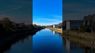 arundel townArundel bridge travel arundelcastleshortsvideo 🌁🏰🌅🌳🍁🥰😍🌷 [upl. by Alford]