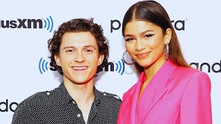 New Update Breaking News Of Zendaya and Tom Holland  It will shock you [upl. by Novat]