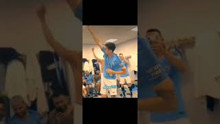 John Stones dance🤩✨️ [upl. by Arrio]