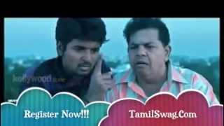 MANAM KOTHI PARAVAI 2012  HD TAMIL MOVIE TRAILER  SIVA KARTHIYEYAN [upl. by Fritz73]