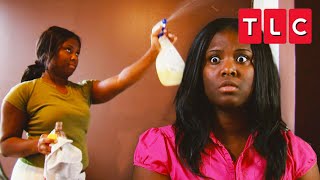 This Woman is Addicted to CLEANING  My Strange Addiction  TLC [upl. by Nevile]