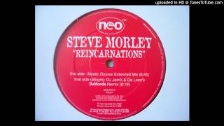 Steve Morley  Reincarnations Mystic Groove Extended Mix 1999 [upl. by Earla]