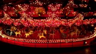 The Worlds Largest Carousel [upl. by Erena]