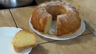 Klasyczna babka piaskowa [upl. by Tillie]