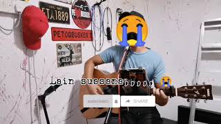 Bintang  Budak KacaMata lirik cover by PETOQBUSKERS [upl. by Im561]