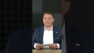 SŁAWOMIR MENTZEN O DORADCY TUSKA mentzen polityka [upl. by Swiercz931]