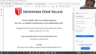 Uso del SPSS en la investigación correlacional  modo básico [upl. by Yevad]