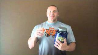 MHP Dark Matter Review  Detailed MHP Dark Matter Reviews  Tiger Fitness [upl. by Blinnie312]