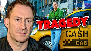 Why Cash Cab Star quotBen Baileyquot VANISHED [upl. by Higgins632]