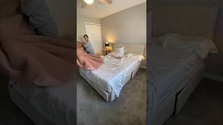 Aesthetic Cleaning ASMR Mesmerizing Housekeeping [upl. by Ahsocin]