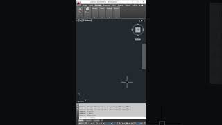 How to Turn OnOff the Command Line in AutoCAD  Quick Tip  Tamil [upl. by Aicxela]