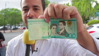 Responde Y Gana ¿Qué o Quién Está En El Billete [upl. by Nnybor]