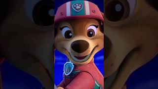 Whats Up Liberty PAW Patrol x The Looney Tunes Show short edit [upl. by Anelhtak]